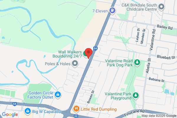 Capalaba Body Works