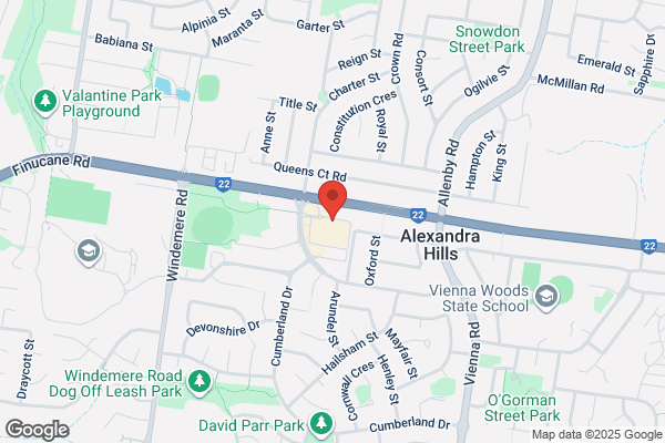 Alexandra Hills Pharmacy