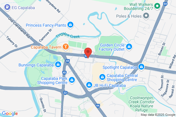 Healthy Pharmacy Capalaba