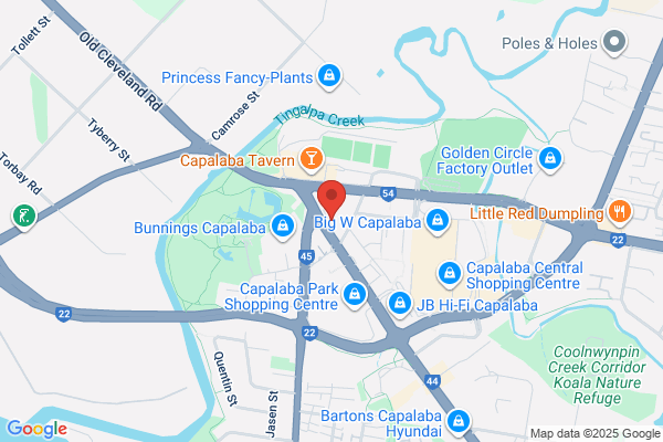 Capalaba Physiotherapy Centre