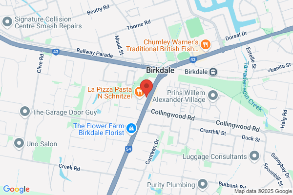 Domino's Pizza Birkdale