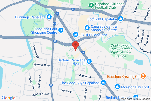 Domino's Pizza Capalaba