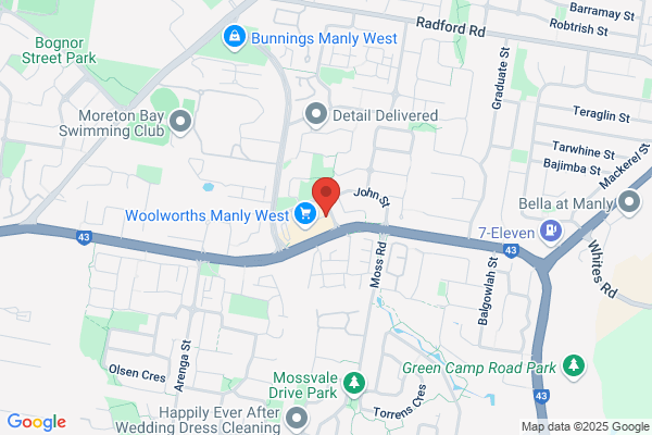 Domino's Pizza Manly West