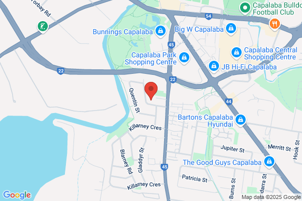Aqualine Plumbing
