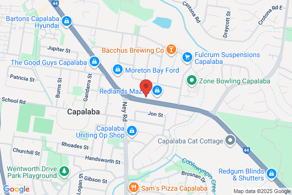 Capalaba Plumbing