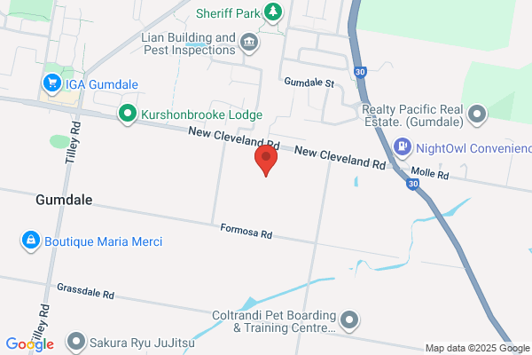 O'Brien Plumbing Gumdale