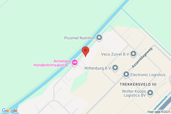 C & G Powder Coating