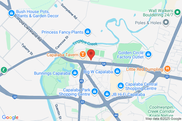 Capalaba Agencies Real Estate