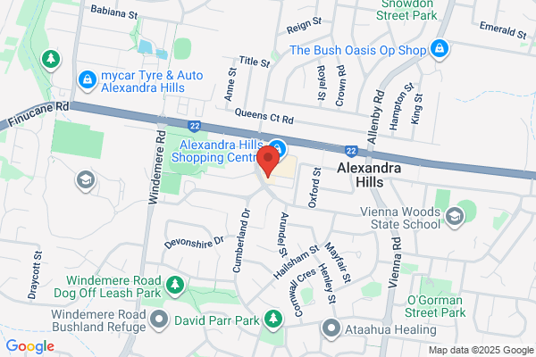 Ray White Alexandra Hills/Capalaba