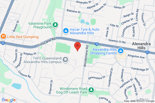 Alexandra Hills High