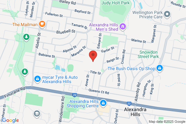Alexandra Hills Preschool