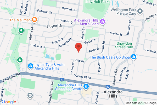 Alexandra Hills Primary State School