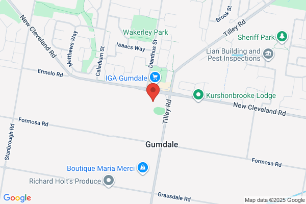 Gumdale Primary