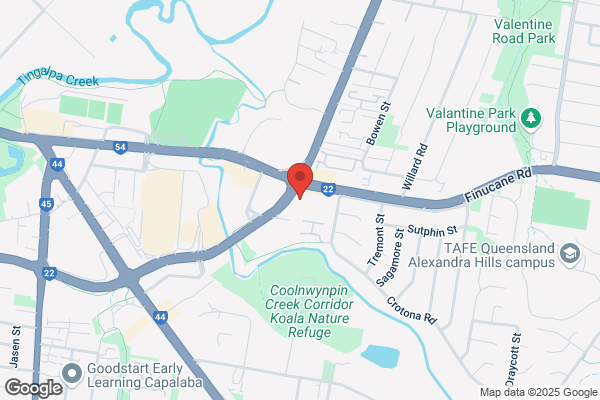 Capalaba Cash Cow
