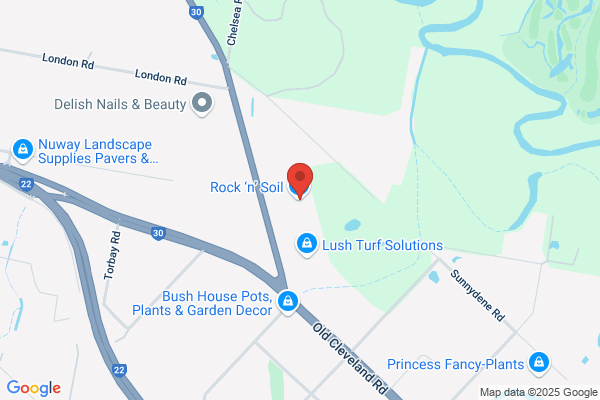 Capalaba Landscape & Garden Centre