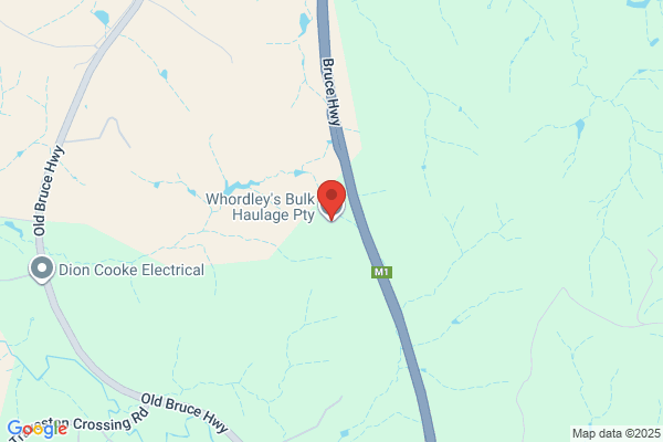 Bruce Bulk Haulage Pty Ltd