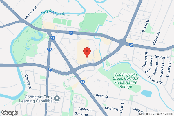Costcutters