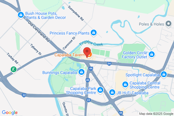 BWS Capalaba 108