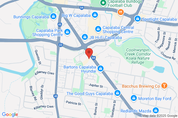 Baby Scene Capalaba