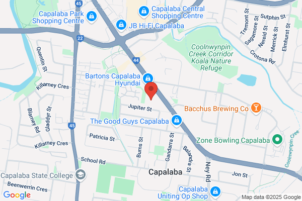 Bearing Service Centre