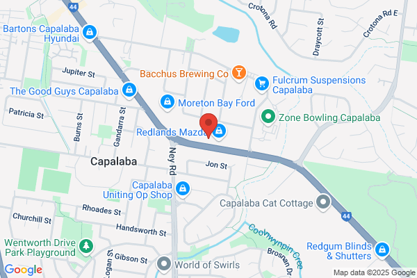 Burson Auto Parts