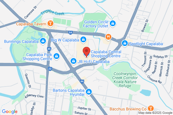 Capalaba Central Newsagency