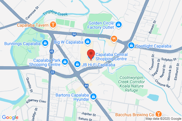Capalaba Central Shopping Centre