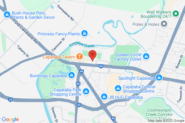 Capalaba Day & Night Chemist