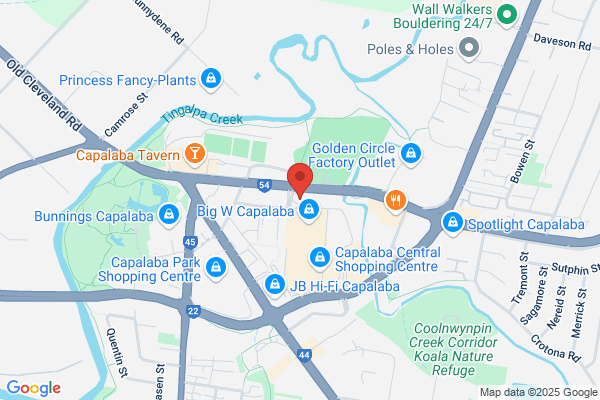 Capalaba Denture Clinic