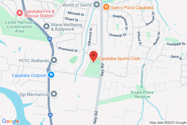 Capalaba Indoor Sports