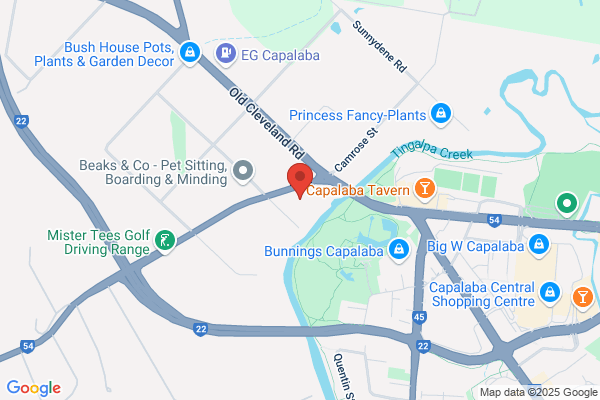 Capalaba Landscape Supplies