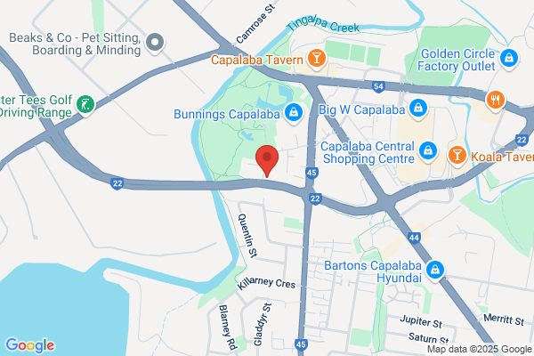 Capalaba Locksmiths