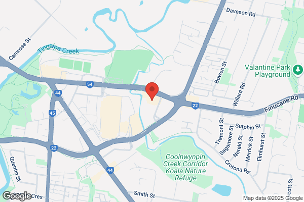 Capalaba Medical Centre