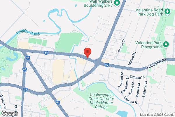 Capalaba Newsagency