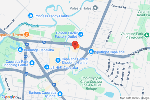 Capalaba Physio Works