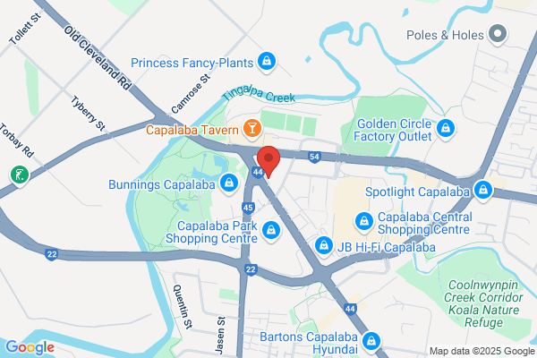 Capalaba Physiotherapy Centre