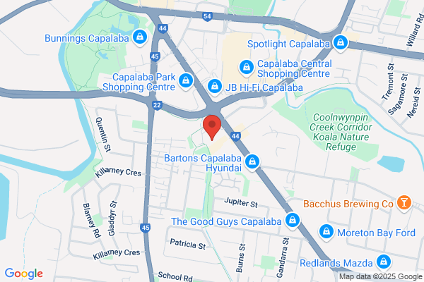 Capalaba Secondhand