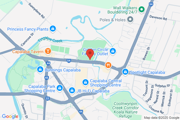 Capalaba Soccer & Recreation Club