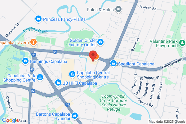 Capalaba Surgery