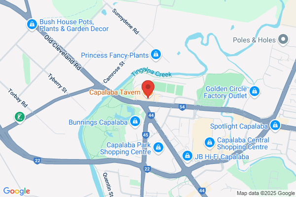 Capalaba Tavern