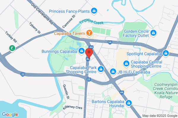 Capalaba Tyre & Battery Service