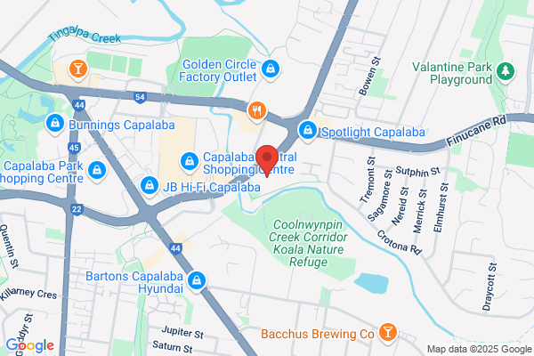 Capalaba Veterinary Clinic
