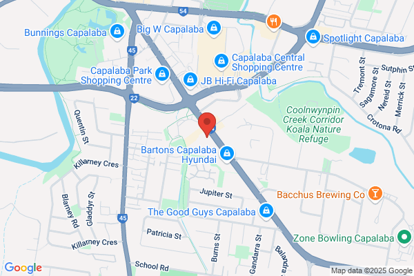 Complete Self Storage Capalaba