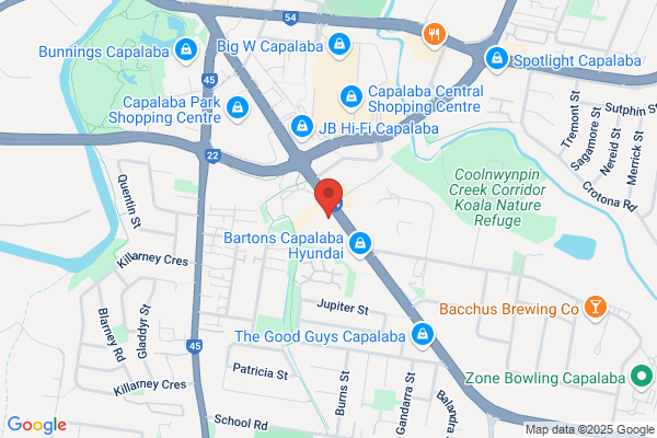 Complete Self Storage Capalaba/Redlands