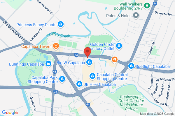 Pizza Hut Capalaba