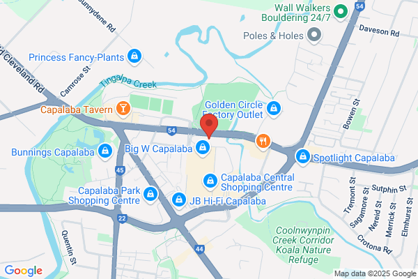 Redlands Gentle Dental Care Capalaba