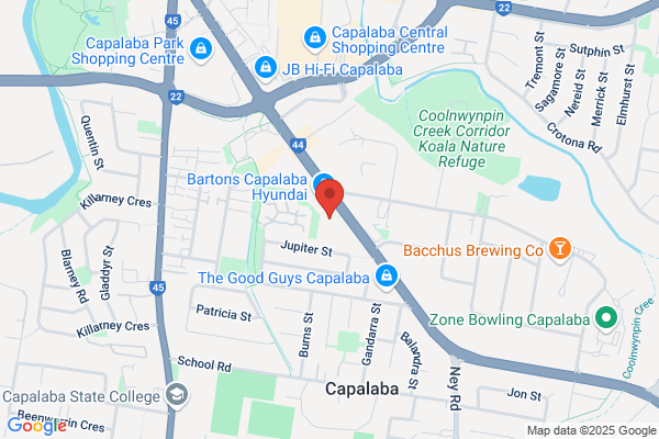 Zupps Capalaba Subaru