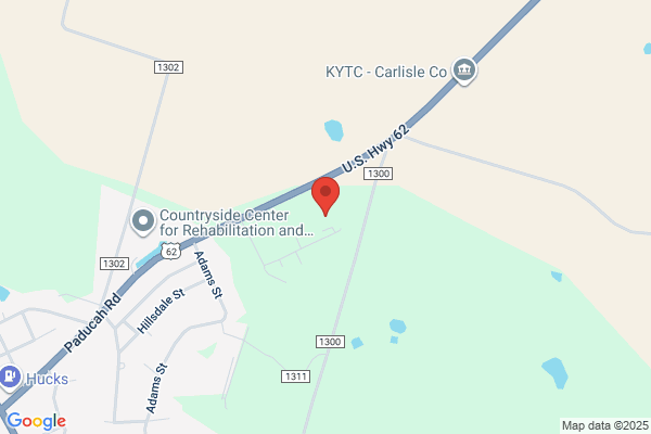 Carlisle County Homes