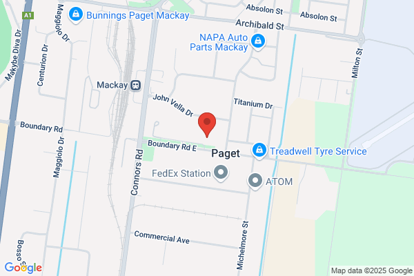 Engine Wholesalers Mackay