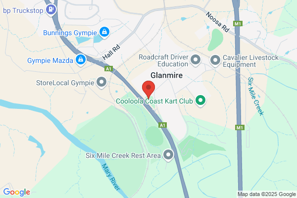 Hi-Way 1 Truck Centre